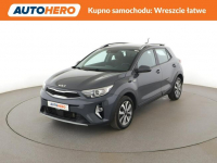 Kia Stonic pdc duze radio klimatyzacja manual