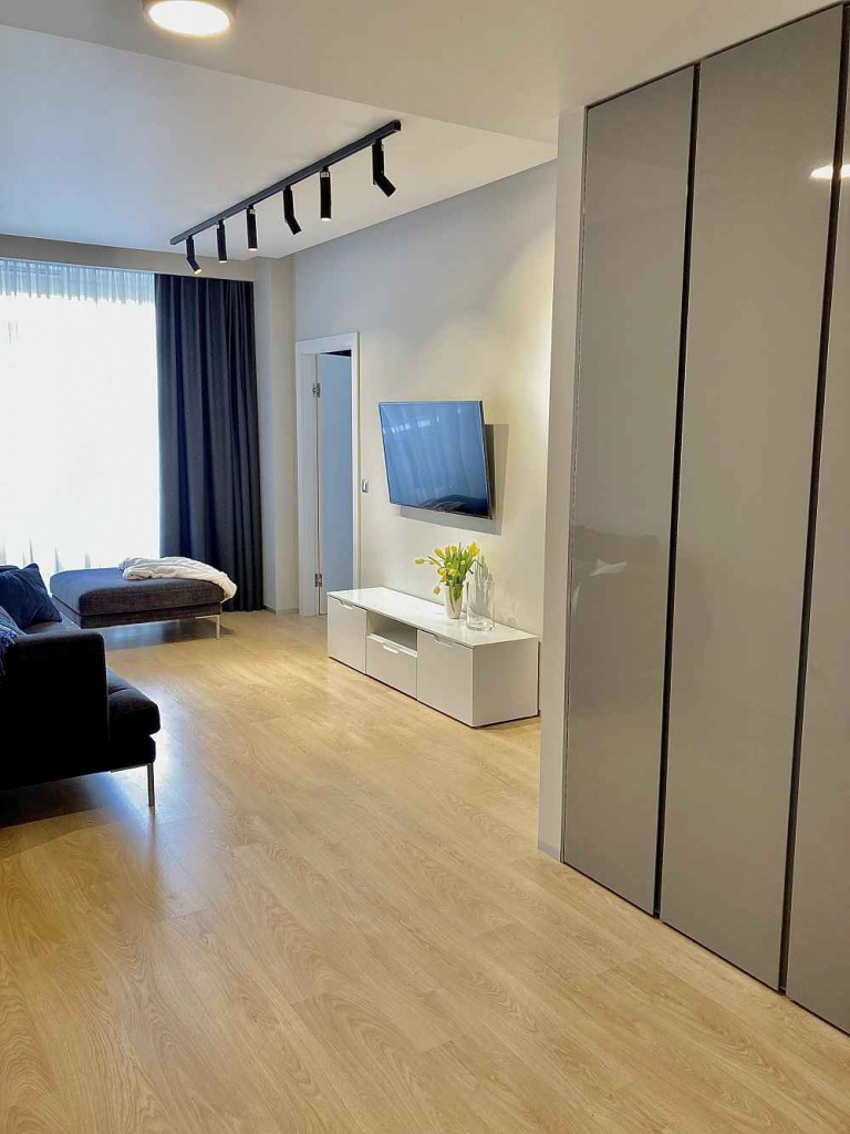 3pok, 71met, OVO Wrocław LUX/TARAS/GARAŻ/WINDA (Wrocław) Stare Miasto - zdjęcie 3