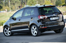 Volkswagen Golf Plus 2,0TDI 140KM Xenon Szyberdach Niemcy Ostrów Mazowiecka - zdjęcie 12