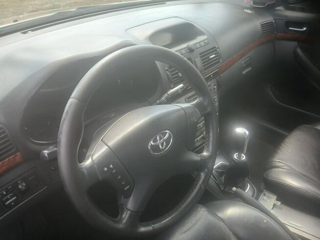 Toyota Avensis Zągoty - zdjęcie 3