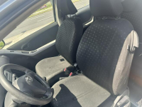 Yaris 1.0 B. Klima, Pdc, 1 właści 137tys. km Zadbany Bydgos El. szyby Bydgoszcz - zdjęcie 8