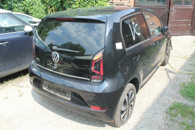 Volkswagen Up! Ostrów Wielkopolski - zdjęcie 3