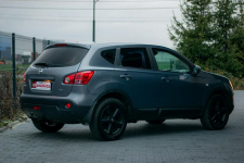 Nissan Qashqai 2.0 dCi Acenta Pack - Diesel - Manual - 2007r. Grodzisk Mazowiecki - zdjęcie 7