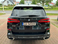 BMW X5 PL Salon Serwis ASO FV23% Rumia - zdjęcie 6