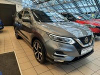 Nissan Qashqai 1.3 DIG-T TEKNA Nowa Huta - zdjęcie 5