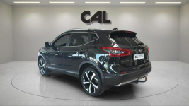 Nissan Qashqai Sadlno - zdjęcie 4