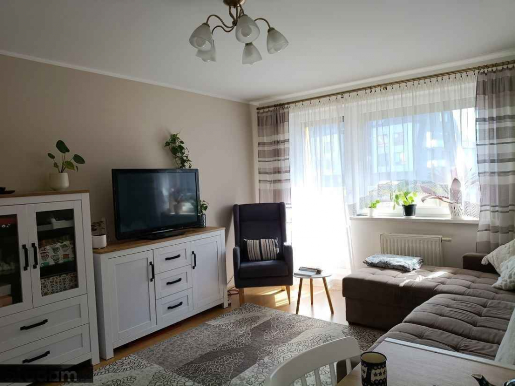 2pok, 56met, Okolice Jerzmanowskiej BALKON/KOMÓRKA/PARKING (Wrocław) Fabryczna - zdjęcie 1