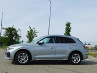 Audi Q5 2.0TDI z Gwarancją Nowy Polifcie Model 2022r Żyrardów - zdjęcie 2