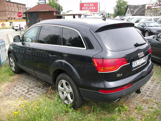 Audi Q7 3.0diesel/171 KW Katowice - zdjęcie 3