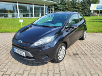 Ford Fiesta z Niemiec Bałuty - zdjęcie 3