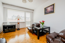 Przytulne mieszkanie 4 pokojowe 58m2 ul.Gajowa