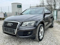 Audi Q5 Bi-Xenon 4x4 Gwarancja Kutno - zdjęcie 2