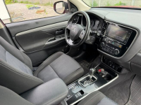 OUTLANDER 4x4 Nowy Model Oryginał Lakier Przebieg Bogata Opcja Szerominek - zdjęcie 5