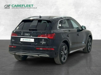 Audi Q5 40 TDI mHEV Quattro Advanced S tronic Warszawa - zdjęcie 5