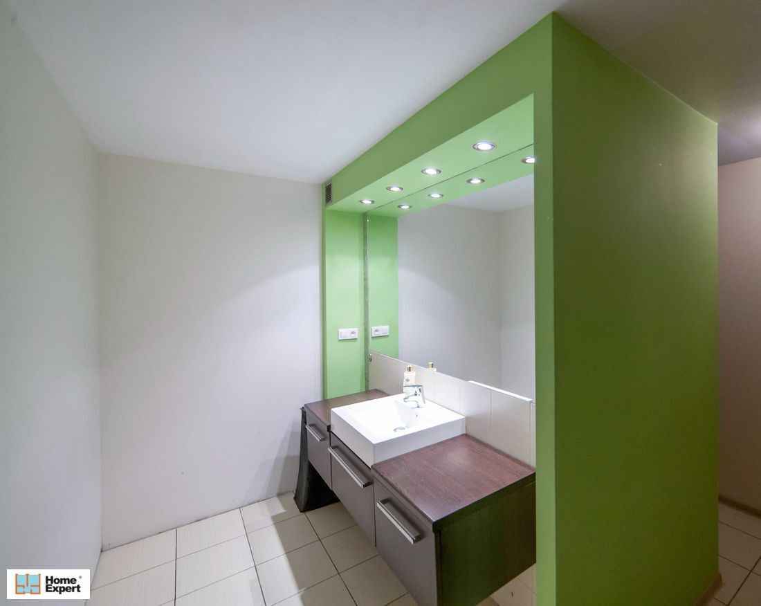 4pok, 101met, Okolice Rzecznej OGRÓD/2009 (Wrocław) Psie Pole - zdjęcie 6