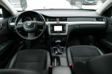 Škoda Superb Salon Polska! Grójec - zdjęcie 5