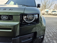 Range Rover Defender 3.0D I6 250KM AWD Auto X-Dynamic HSE 110 / DEMO Łódź - zdjęcie 10
