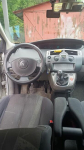 Syndyk sprzeda Renault Megane Scenic, 2006 r, 370 tys. przeb Wałbrzych - zdjęcie 9