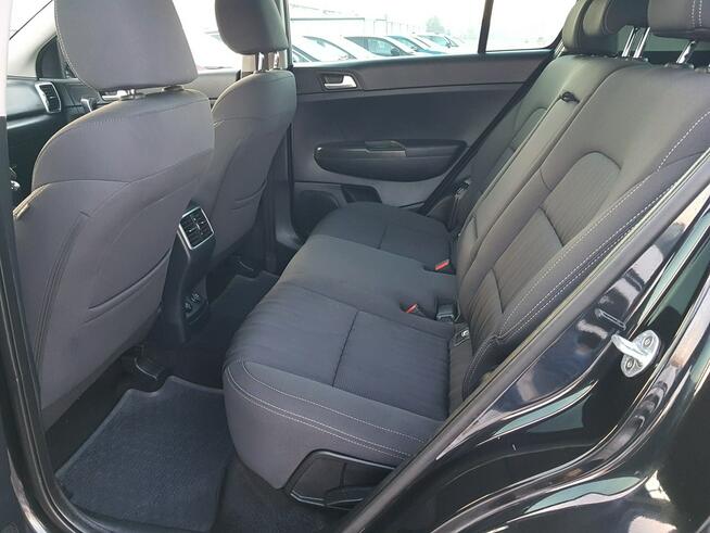 Kia Sportage 1,6 GDI Salon Polska Nawigacja Kamera Klimatronik Włocławek - zdjęcie 11