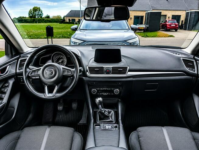 Mazda 3 Sadlno - zdjęcie 9