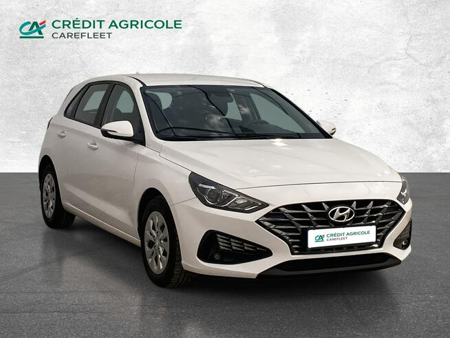 Hyundai i30 1.0 T-GDI Modern Hatchback Warszawa - zdjęcie 3