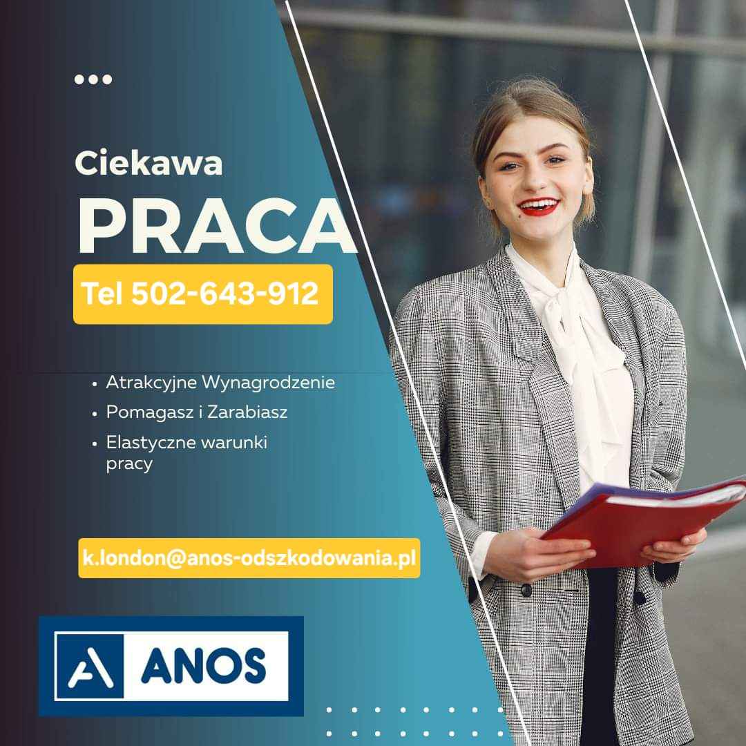 Praca odszkodowania Pruszków - zdjęcie 11