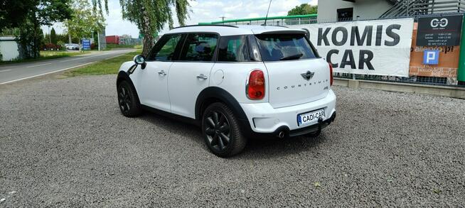 Mini Countryman Couper S Goczałkowice-Zdrój - zdjęcie 6