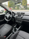 Škoda Fabia 1.0 MPI ,Bezwypadkowy, Gwarancja Tarnowskie Góry - zdjęcie 11