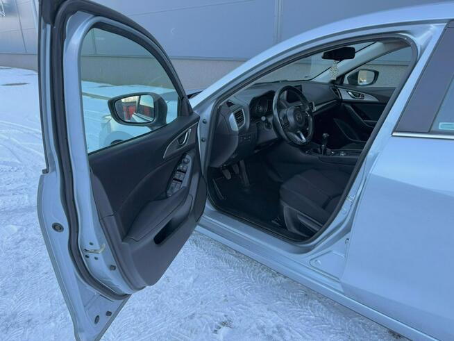 BN 2.0 SkyActive 120KM Salon PL I właściciel Bezwypadkowy VAT23% Wrocław - zdjęcie 9