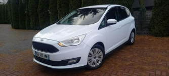 Ford C-Max Płońsk - zdjęcie 4