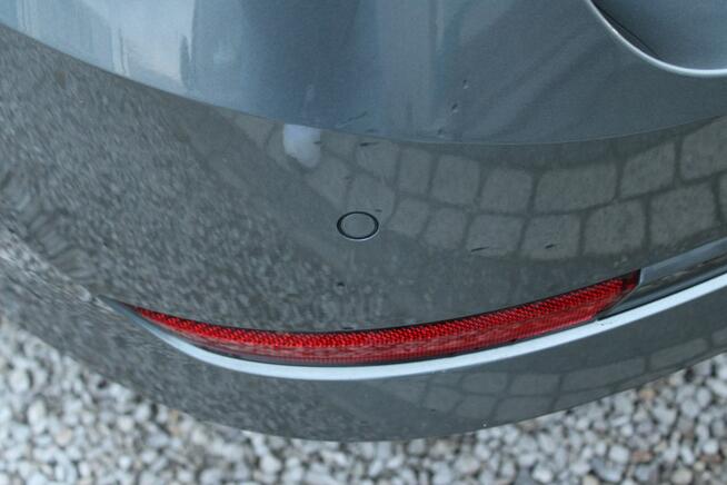 Škoda Octavia AMBITION F-vat LED Salon Polska Gwarancja Warszawa - zdjęcie 11