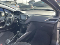 Peugeot 2008 Podgrzewane fotle Climatronic Gliwice - zdjęcie 10