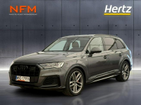 Audi Q7 3,0 55 TFSI Quattro (340 KM) S line Faktura VAT Salon PL