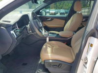 Audi Q8 PREMIUM PLUS / S-Line / niski przebieg Tarnów - zdjęcie 7