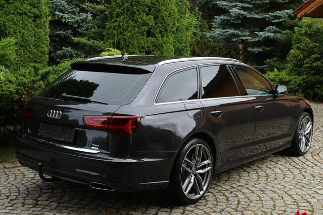 Audi A6 TDI Przebieg 156 tys km Ładny egzemplarz Opłacony Lubań - zdjęcie 2