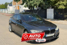 Perfekcyjnie zachowane BMW Seria 3
