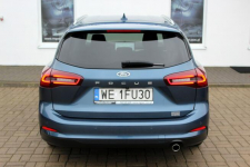 Ford Focus TitaniumX SalonPL FV23% Virtual Navi LED Pakiet-Zima Sokołów - zdjęcie 5