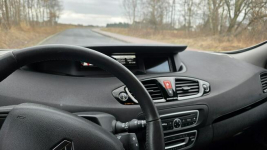 Renault Grand Scenic 7-osobowy Chełm Śląski - zdjęcie 9