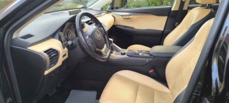 Sprzedam Lexus NX300H Gryfice - zdjęcie 6