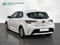 Toyota Corolla 1.2 T Comfort Hatchback Warszawa - zdjęcie 7