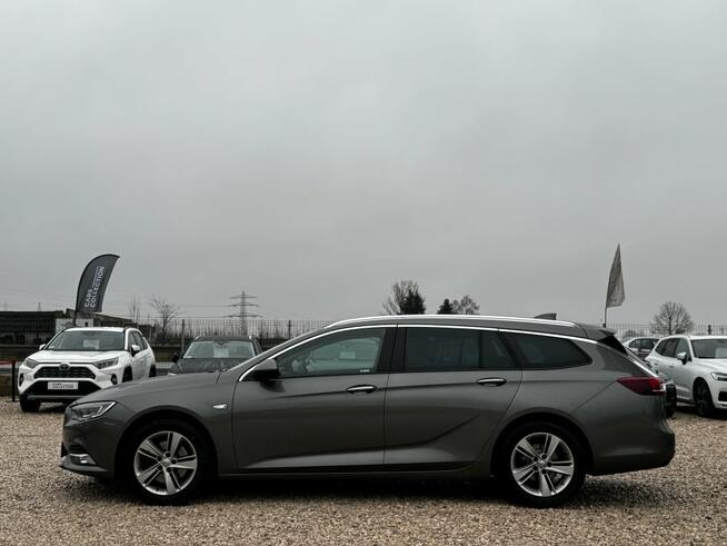 Opel Insignia, 2017 Michałowice - zdjęcie 6