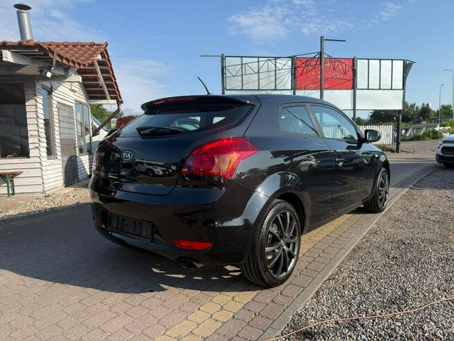 Kia Cee'd PROCEED Słupsk - zdjęcie 2