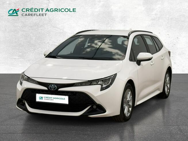 Toyota Corolla 1.8 Hybrid Comfort Kombi Warszawa - zdjęcie 1