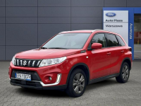 Suzuki Vitara Premium 1.0 Boosterjet 111KM Salon Polska FV-marża