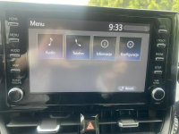 Toyota Corolla Spala poniżej 5 litrów na 100 kilometrów! Poznań - zdjęcie 10