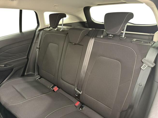 Ford Focus 1.0 EcoBoost mHEV Titanium X aut Kombi Warszawa - zdjęcie 12