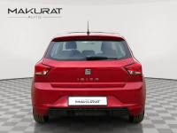 Seat Ibiza GD756YA#1.0 MPI 75KM Cz.cof Klima Bluetooth Salon PL Gdańsk - zdjęcie 6