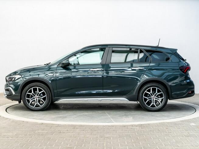 Fiat Tipo Cross SW 1.6 MultiJet Diesel/Manual 130KM Salon Polska Poznań - zdjęcie 6