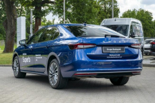 Škoda Superb L&amp;K 2.0 TSI 204 KM DSG Demo Łódź - zdjęcie 9