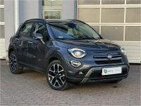 Fiat 500x CROSS  1.3 150 KM Automat Salon PL I właściciel  Serwisowany Bydgoszcz - zdjęcie 3